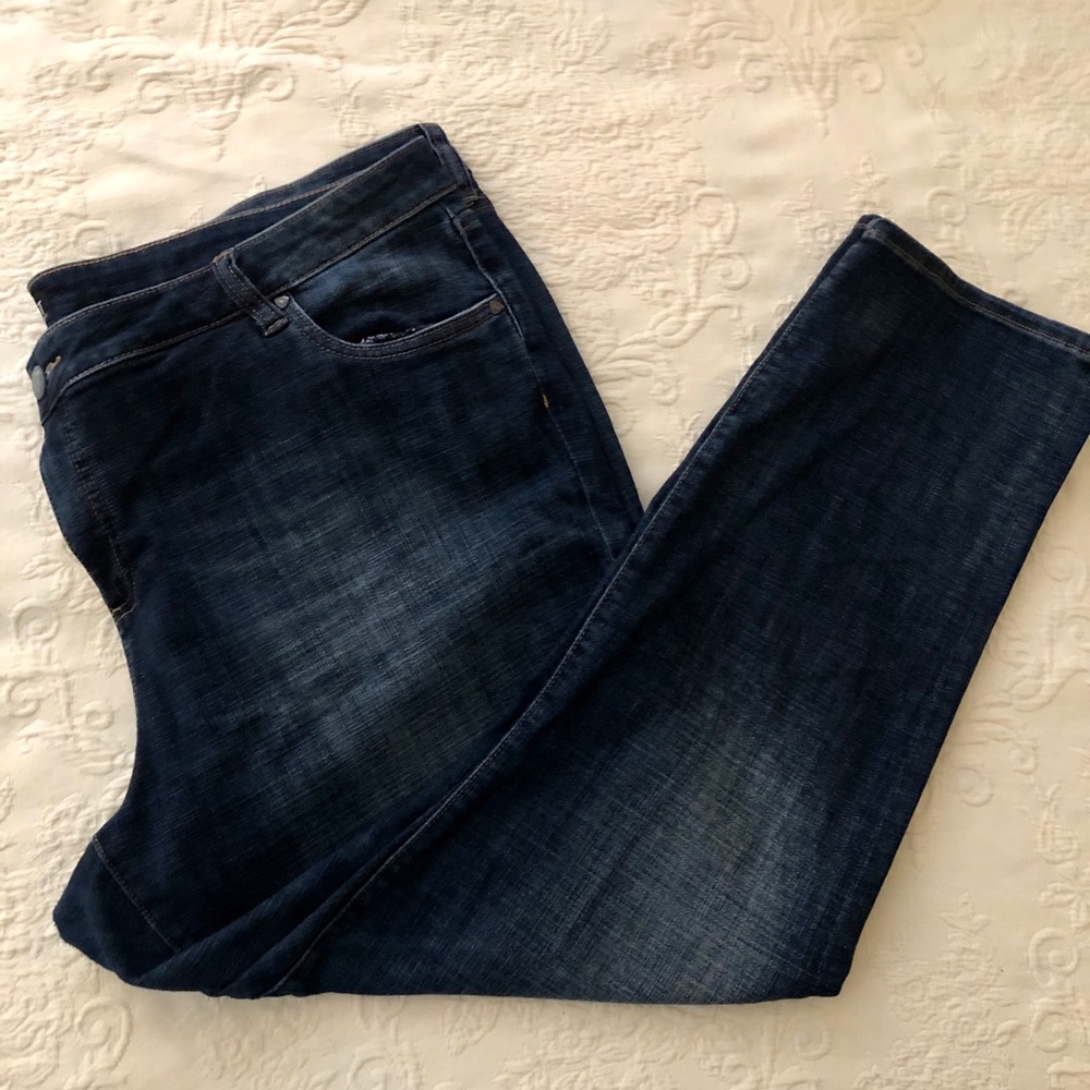 Kut from the Kloth 22W Boyfriend Jeans